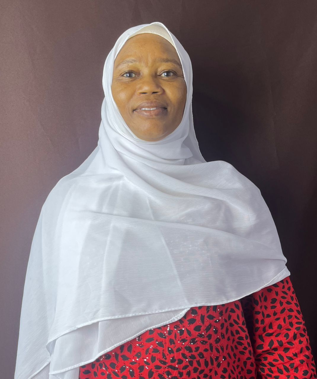 Latifa Hussen Jafaga